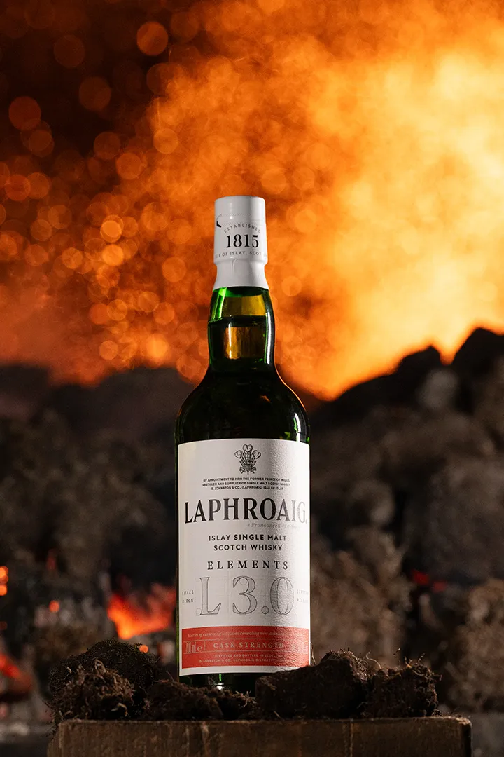 Càirdeas 2024 Scotch | Laphroaig